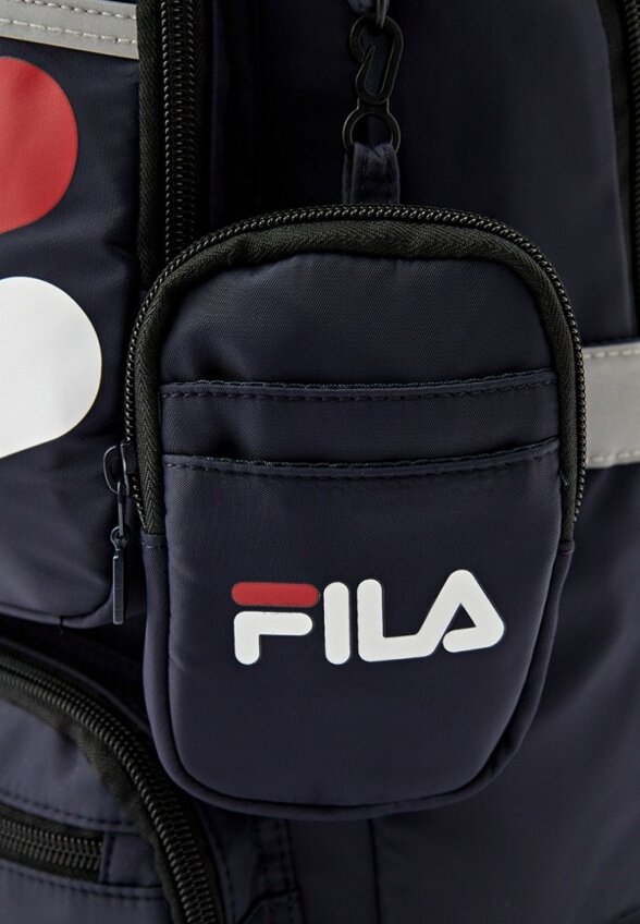 Рюкзак и кошелек Fila