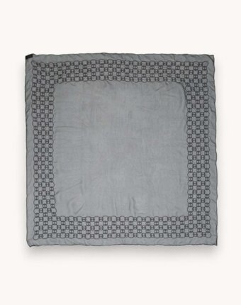 Hermes Silk Scarf женщинам