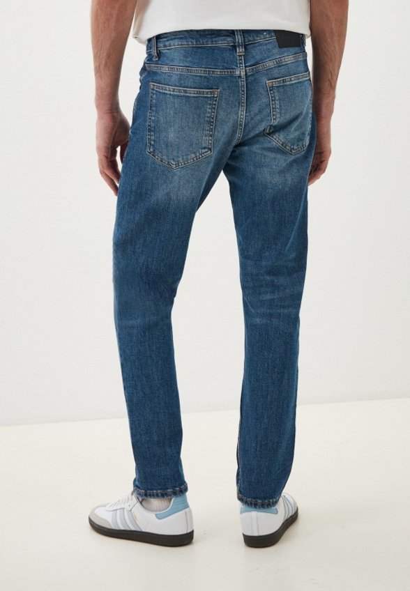 Джинсы Tom Tailor