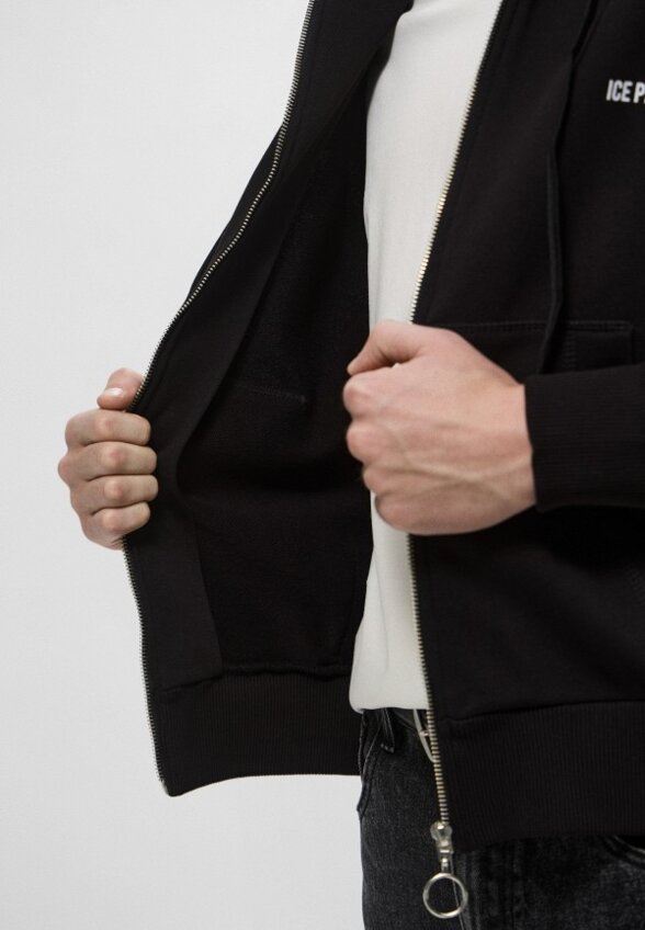 Толстовка Ice Play