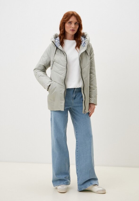Куртка стеганая Avi