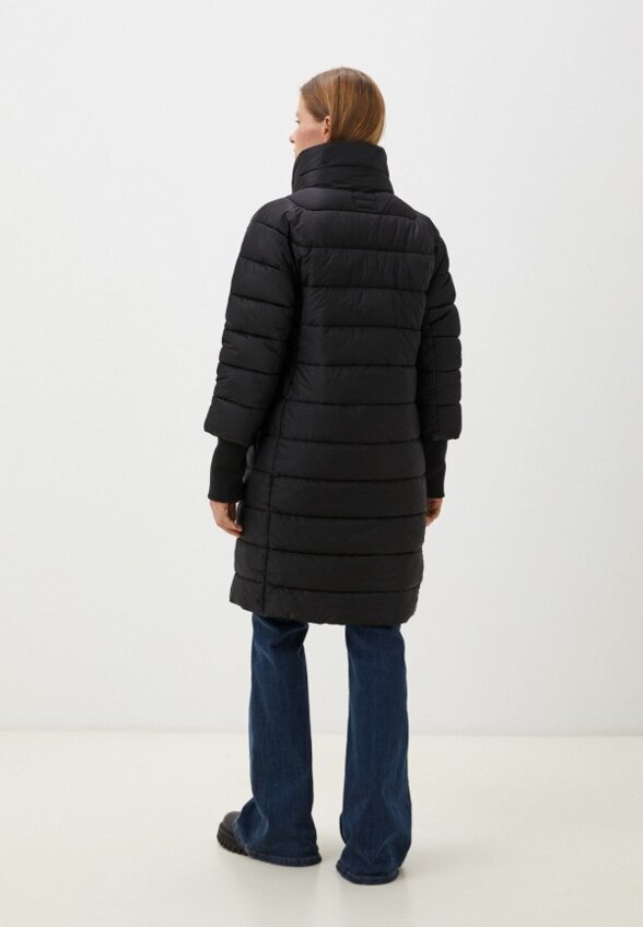 Пуховик Tom Tailor