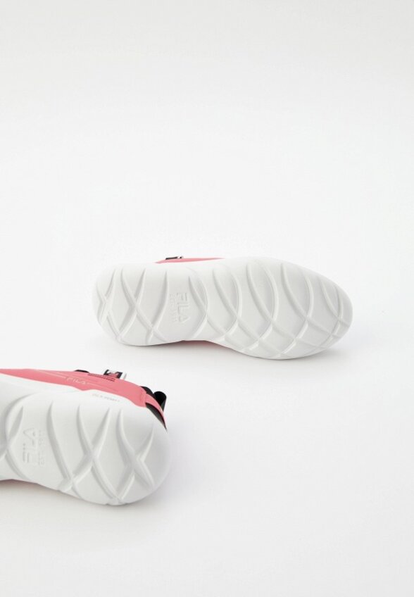 Кроссовки Fila