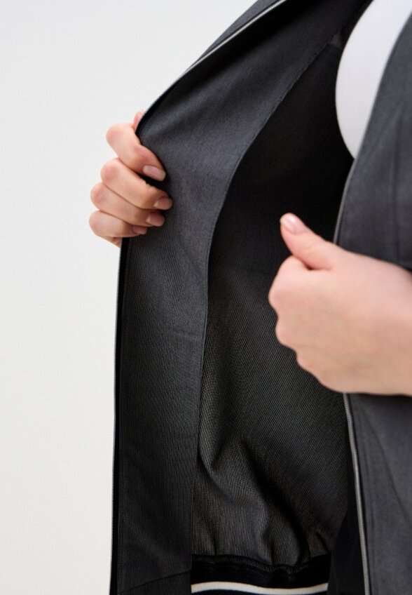 Жакет Silver String