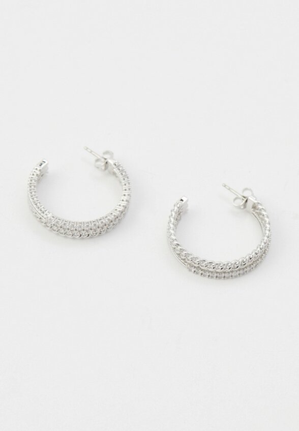 Серьги Michael Kors