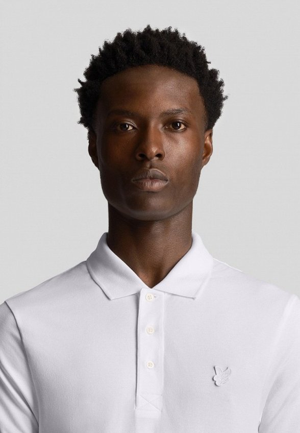 Поло Lyle & Scott