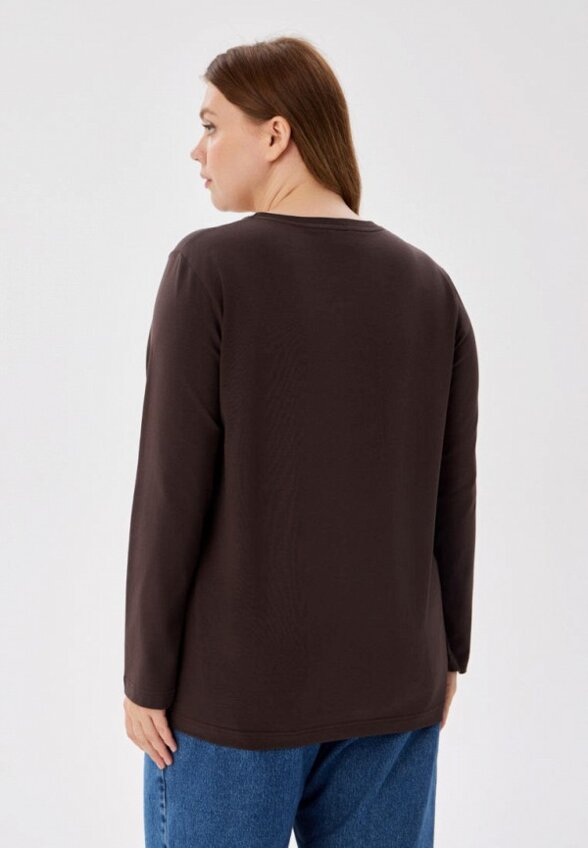 Лонгслив Delori