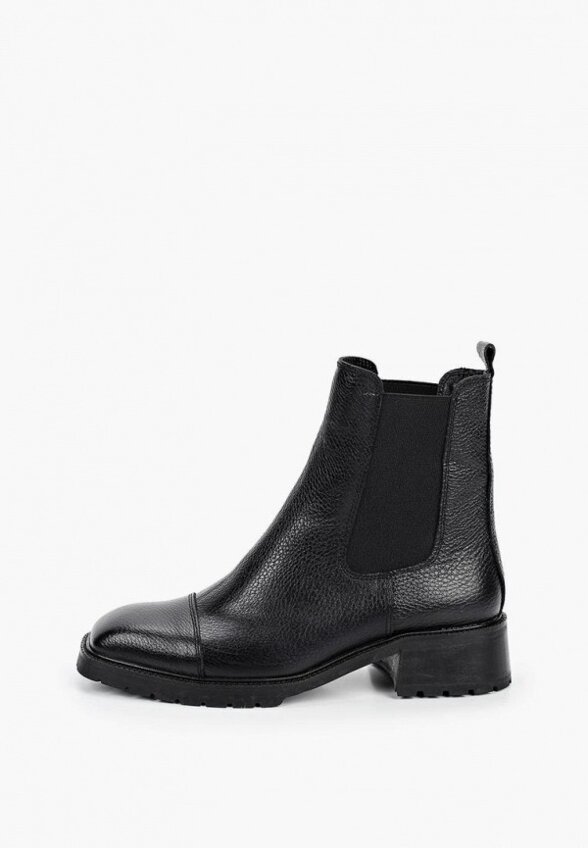 Ботинки Gresco