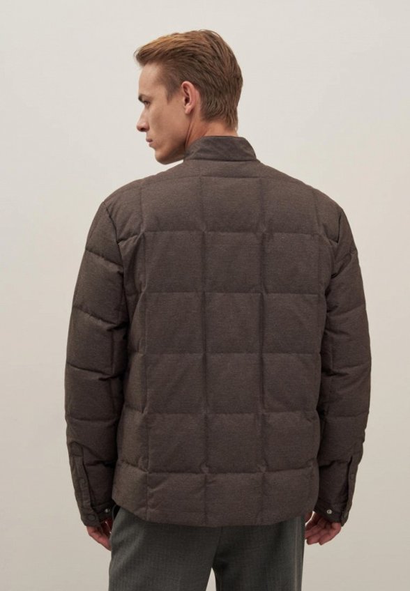 Куртка утепленная Finn Flare