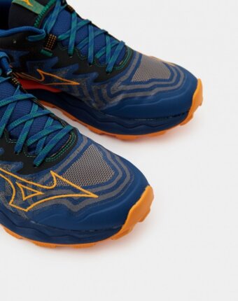 Кроссовки Mizuno мужчинам