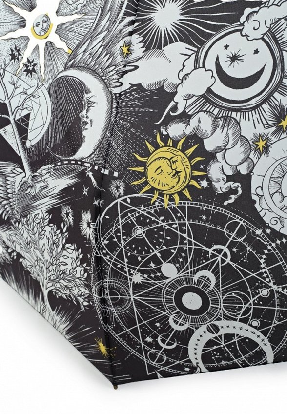 Зонт складной Flioraj