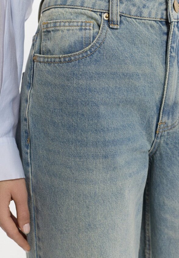 Джинсы Love Republic