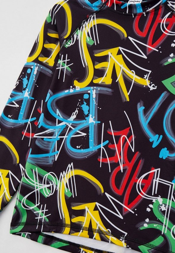 Комплект термобелья PlayToday