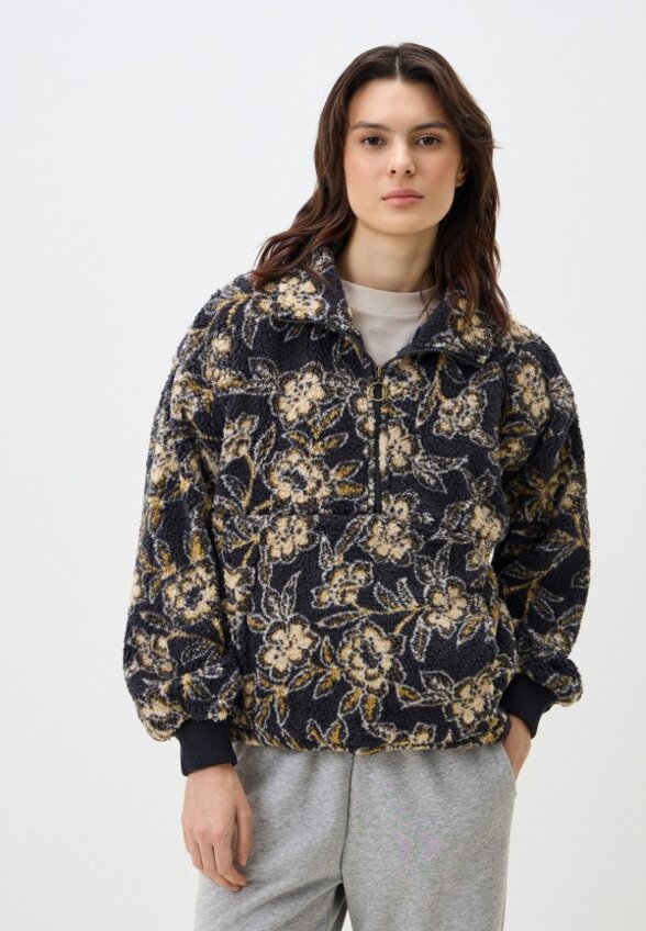 Олимпийка Billabong