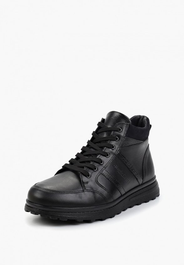 Ботинки Alessio Nesca