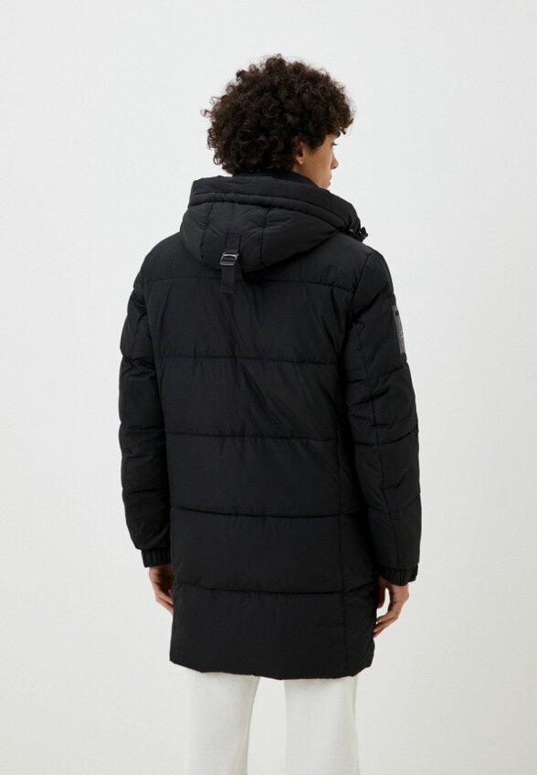 Пуховик Urban Fashion for Men