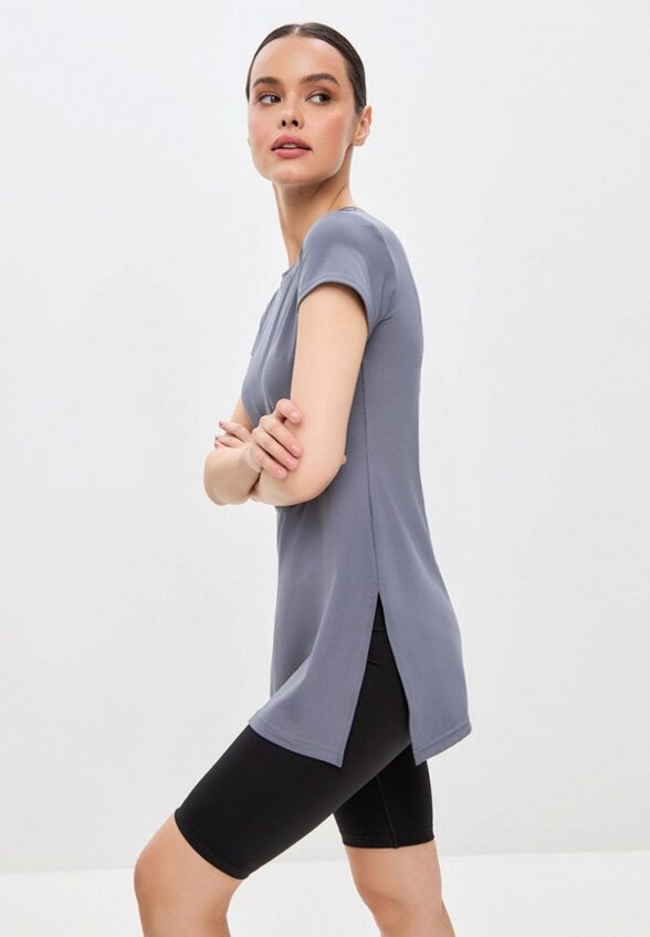 Футболка спортивная Fitbomb