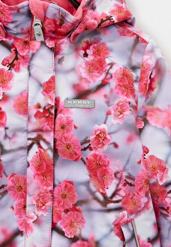 Костюм утепленный Kerry