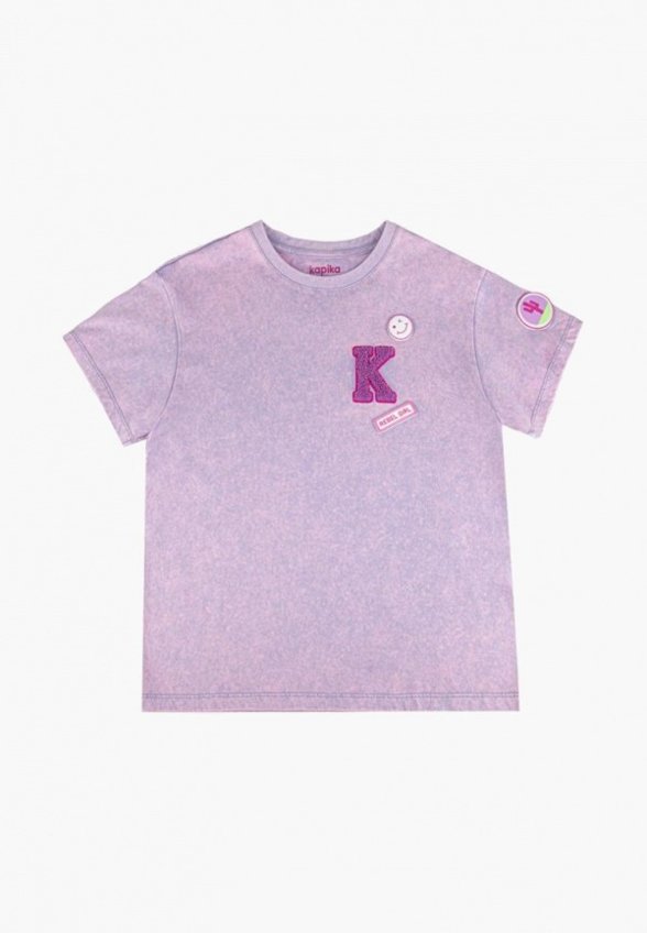 Футболка Kapika