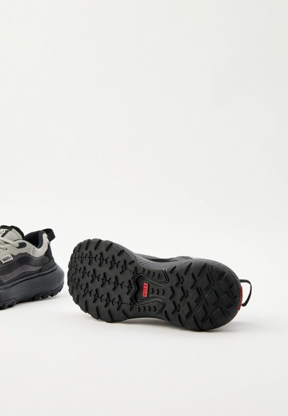 Кроссовки Vans