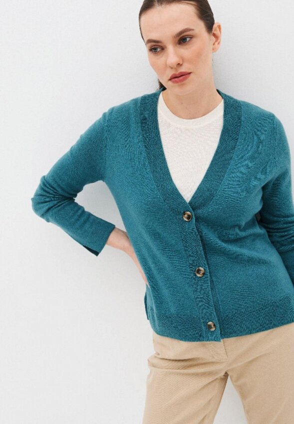 Кардиган Gerry Weber