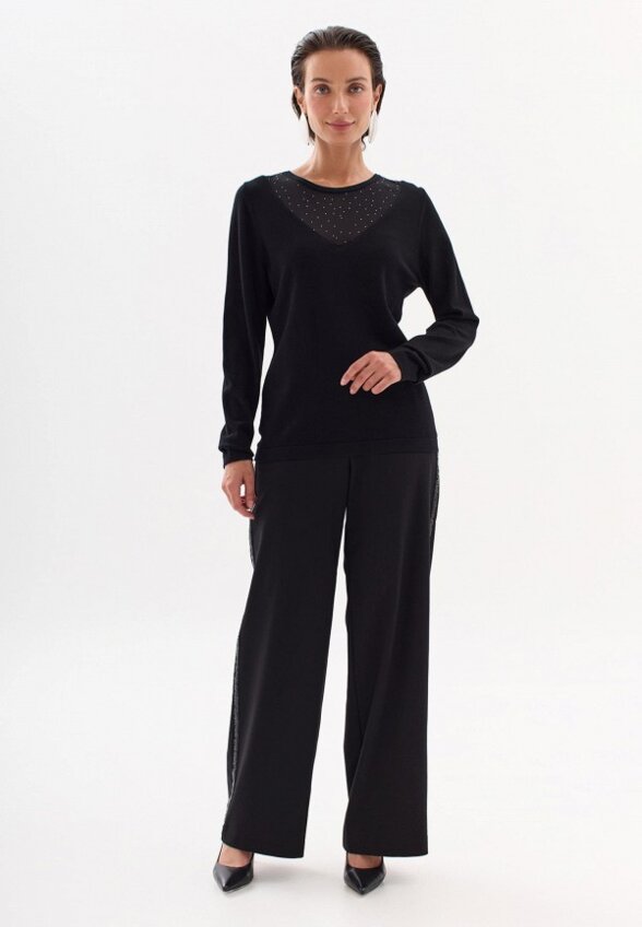 Джемпер Bulmer