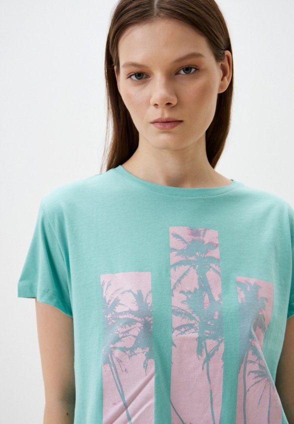 Футболка U.S. Polo Assn.