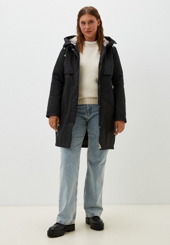 Куртка утепленная Margo Blues