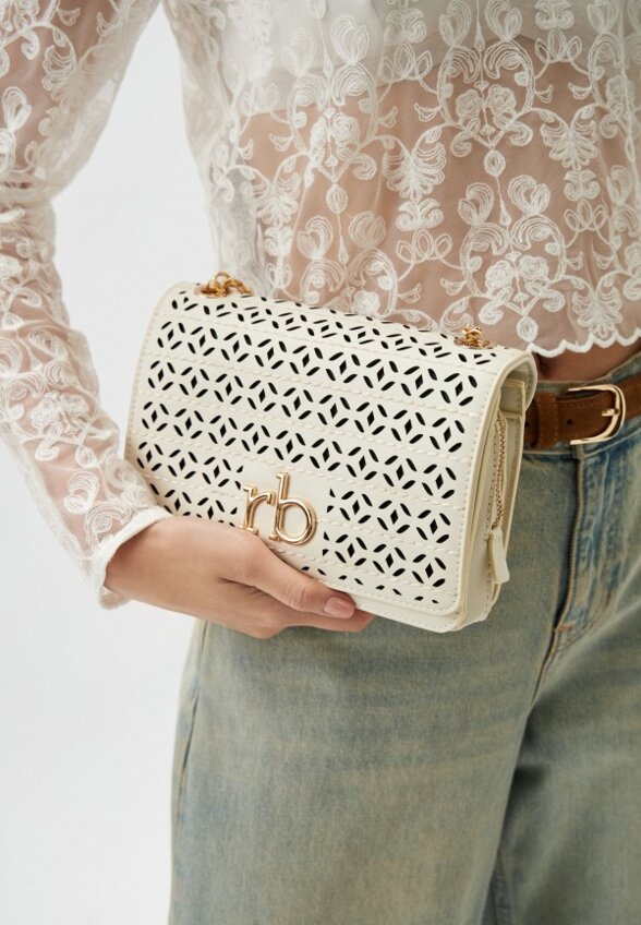 Сумка Roccobarocco