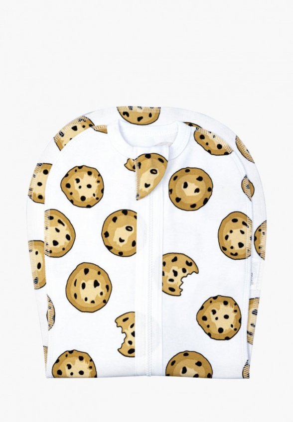 Конверт Mjolk