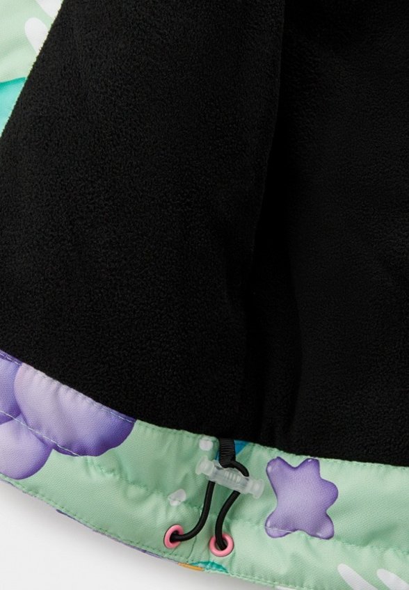 Куртка утепленная Oldos