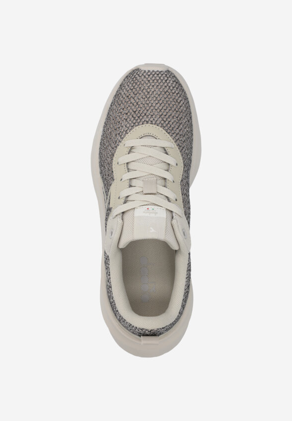Кроссовки женские Diadora Sp Leggero Mesh, Бежевый