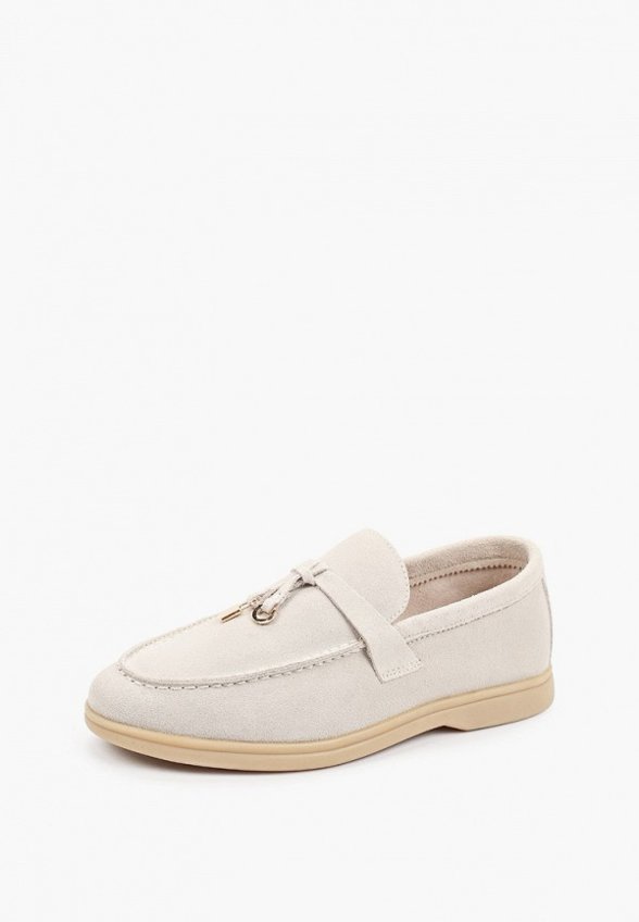 Лоферы Dino Ricci