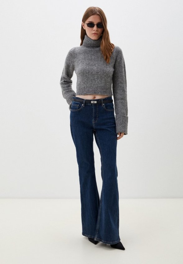 Свитер Terranova