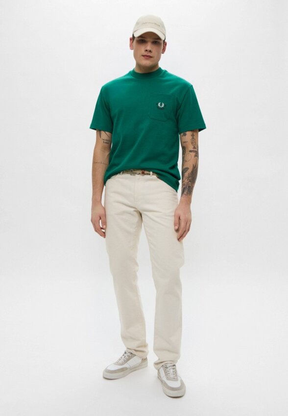 Футболка Fred Perry