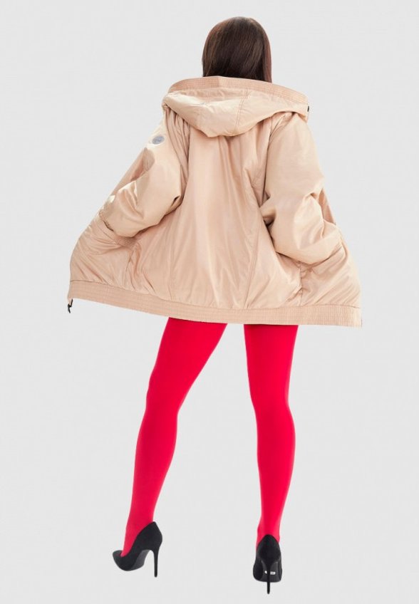 Куртка утепленная Alpex