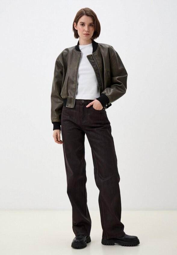 Джинсы M.Reason