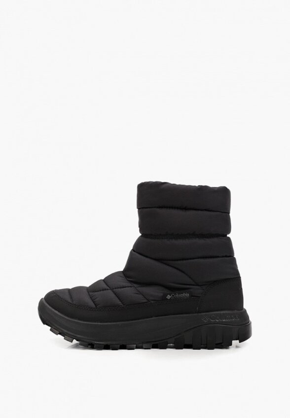 Дутики Columbia