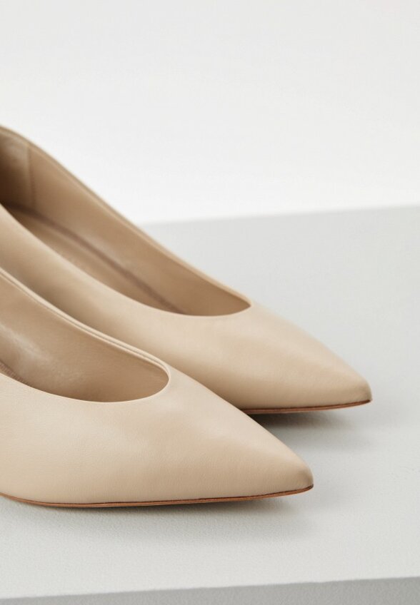 Туфли Weekend Max Mara