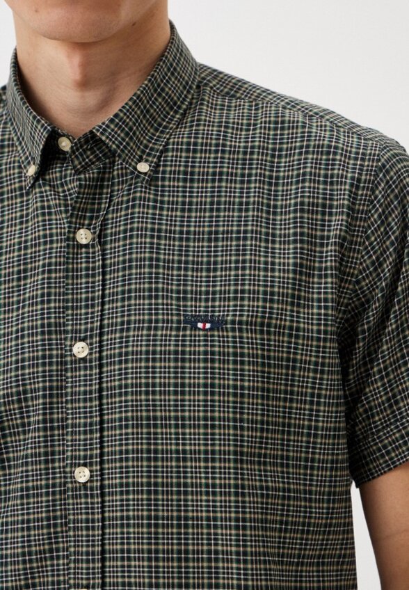 Рубашка Galvanni