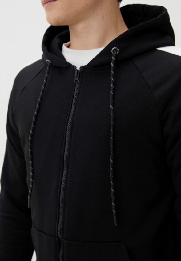 Толстовка D.S