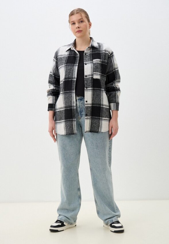 Рубашка People in Trend