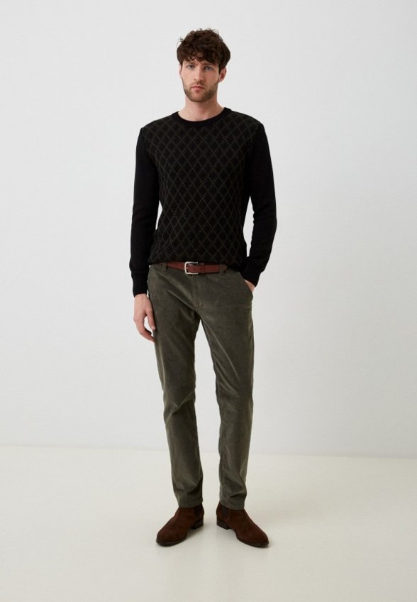 Джемпер Vivawool