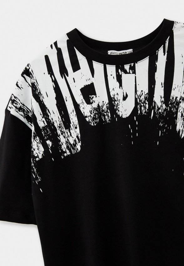 Футболка Crazy Getup