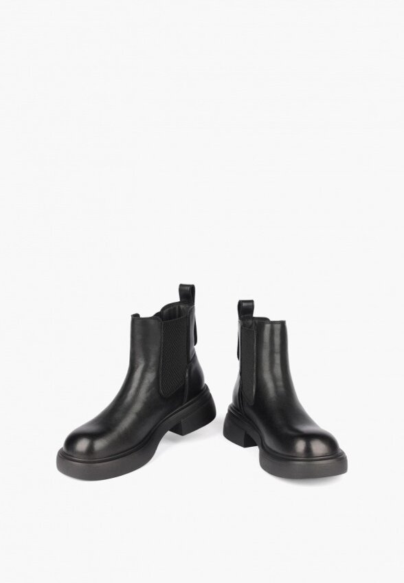 Ботинки Zenden