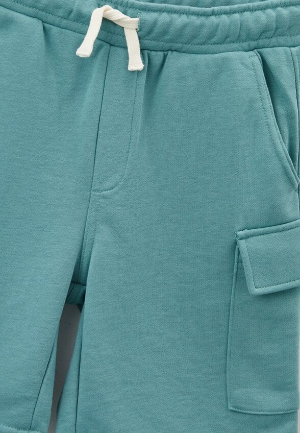 Шорты спортивные Tom Tailor