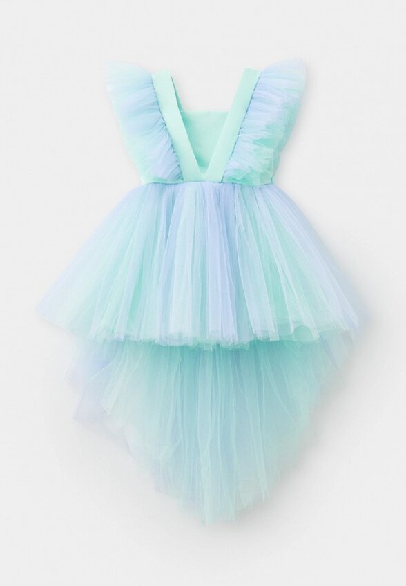 Платье Lelukids