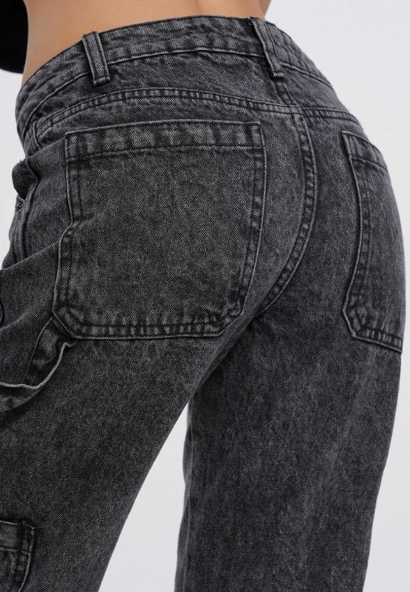 Джинсы Твое