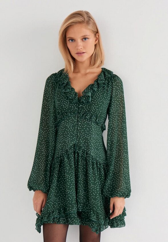 Платье Vittoria Vicci