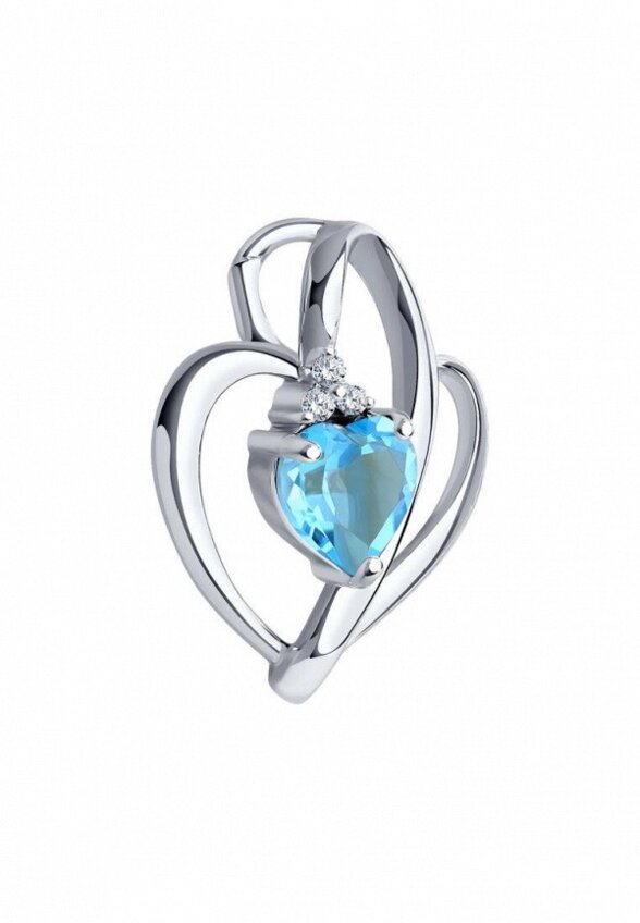 Подвеска Sokolov